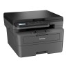 Brother DCP-L2600D multifunction printer Laser A4 1200 x 1200 DPI 34 ppm Brother DCP-L2600D multifunction printer Laser A4 1200 x 1200 DPI 34 ppm