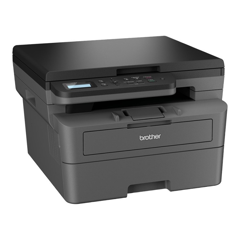 Brother DCP-L2600D multifunction printer Laser A4 1200 x 1200 DPI 34 ppm Brother DCP-L2600D multifunction printer Laser A4 1200 x 1200 DPI 34 ppm