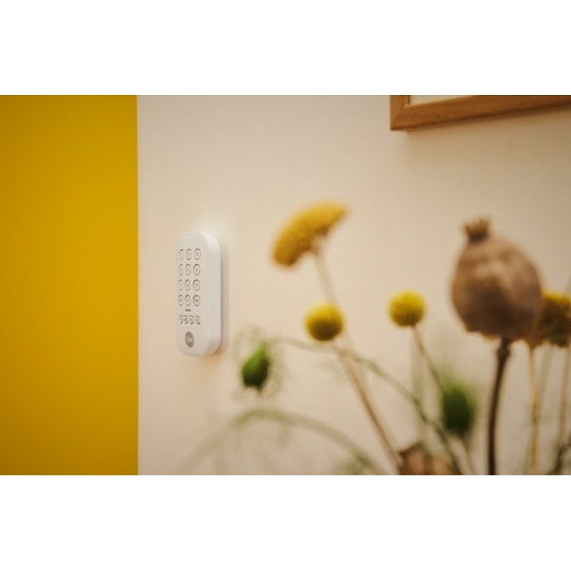 Yale Keypad Yale Keypad
