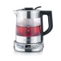 SEVERIN ELECTRIC KETTLE, GLASS, 1 L, 2200W WK3473