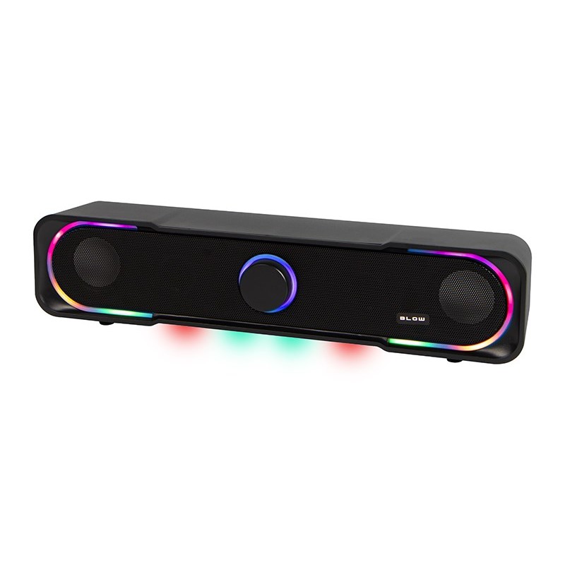 MS-32 soundbar computer speakers 6W MS-32 soundbar computer speakers 6W
