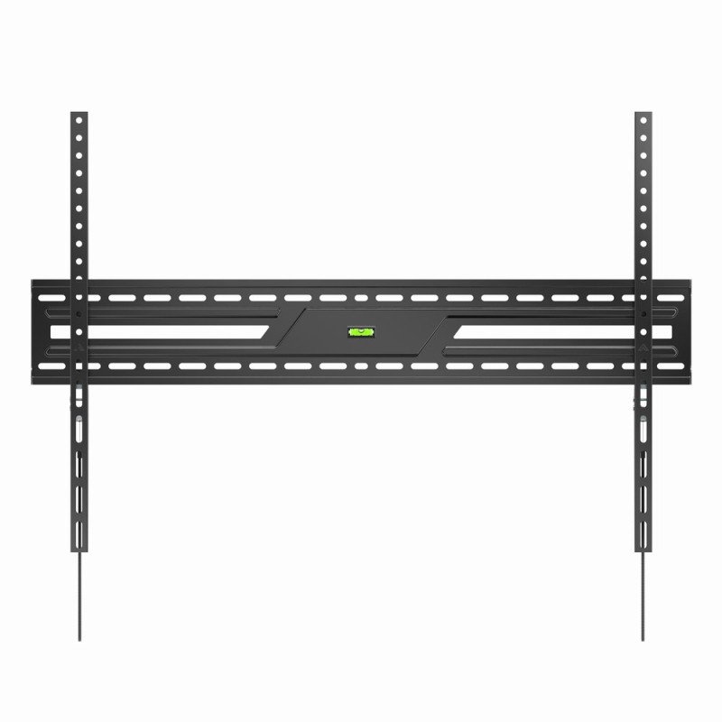 Gembird WM-100F-01 TV wall mount (fixed), 43”-100”, black