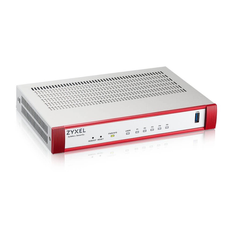 Zyxel USGFLEX50H-EU0101F hardware firewall Zyxel USGFLEX50H-EU0101F hardware firewall