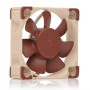 Noctua NF A4x10 5V PWM Computer case Fan 4 cm Brown