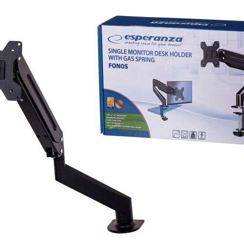Esperanza ERW019 monitor mount / stand 68.6 cm (27 Esperanza ERW019 monitor mount / stand 68.6 cm (27