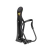 Bottle Cage Topeak Modula Cage II, Black (adjustable) Bottle Cage Topeak Modula Cage II, Black (adjustable)