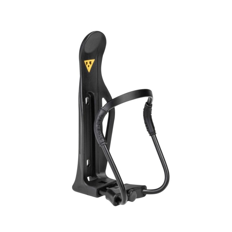 Bottle Cage Topeak Modula Cage II, Black (adjustable) Bottle Cage Topeak Modula Cage II, Black (adjustable)