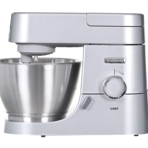 Kenwood KVC3110S food processor 4.6 L Silver 1000 W Kenwood KVC3110S food processor 4.6 L Silver 1000 W
