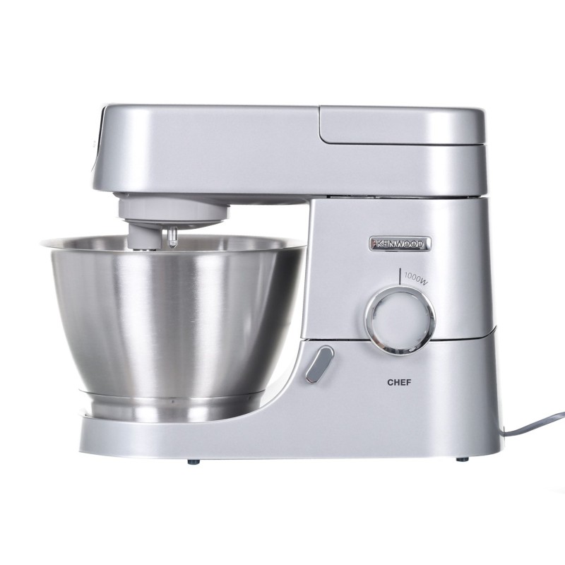 Kenwood KVC3110S food processor 4.6 L Silver 1000 W Kenwood KVC3110S food processor 4.6 L Silver 1000 W