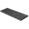 HP 225 Wireless Keyboard HP 225 Wireless Keyboard