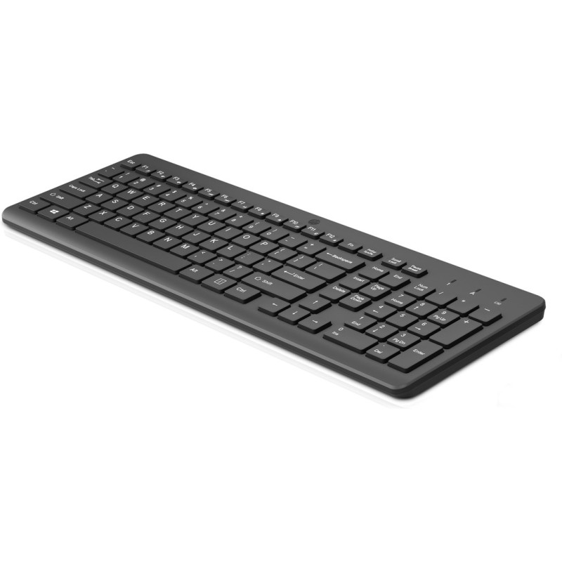 HP 225 Wireless Keyboard HP 225 Wireless Keyboard