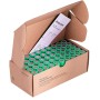 Green Cell 50GC18650NMC29 household battery Rechargeable battery 18650 Lithium-Ion (Li-Ion)
