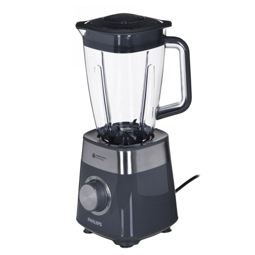 Philips 5000 series HR3020/20 blender 2 L Tabletop blender 1000 W Grey, Stainless steel Philips 5000 series HR3020/20 blender 2 L Tabletop blender 1000 W Grey, Stainless steel