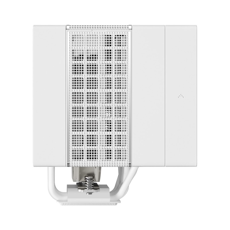 DeepCool Assassin VC Elite WH Processor Air cooler 120/140 mm White 1 pc(s)