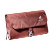 Kosmetyczka turystyczna DEUTER Wash Bag II caspia Kosmetyczka turystyczna DEUTER Wash Bag II caspia