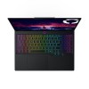 Lenovo Legion 5 15AKP10 AMD Ryzen AI 7 350 Laptop 38.4 cm (15.1 Lenovo Legion 5 15AKP10 AMD Ryzen AI 7 350 Laptop 38.4 cm (15.1