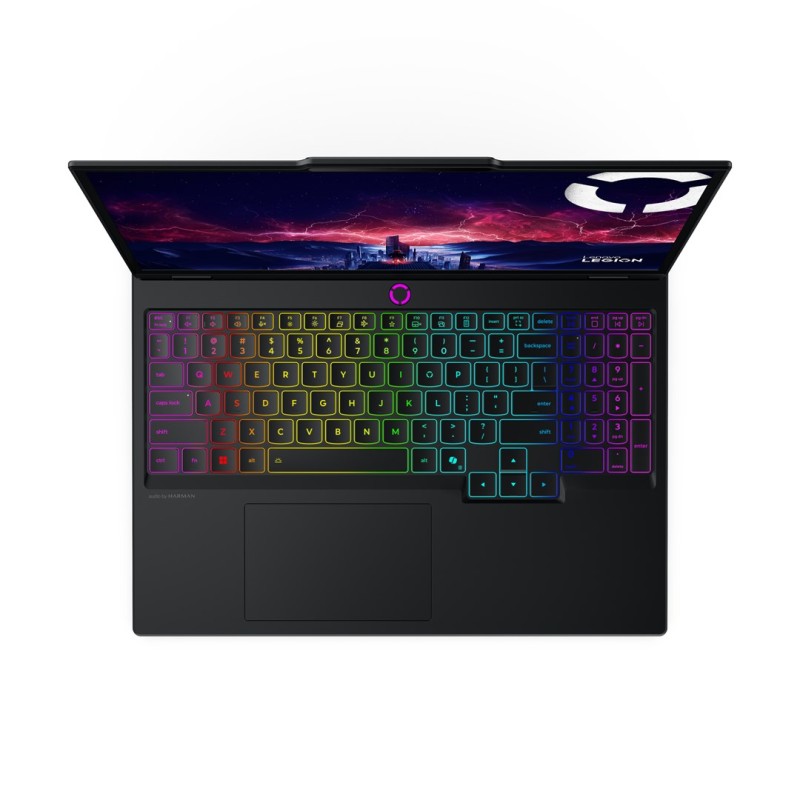 Lenovo Legion 5 15AKP10 AMD Ryzen AI 7 350 Laptop 38.4 cm (15.1 Lenovo Legion 5 15AKP10 AMD Ryzen AI 7 350 Laptop 38.4 cm (15.1