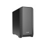 be quiet! Silent Base 601 Midi Tower Black