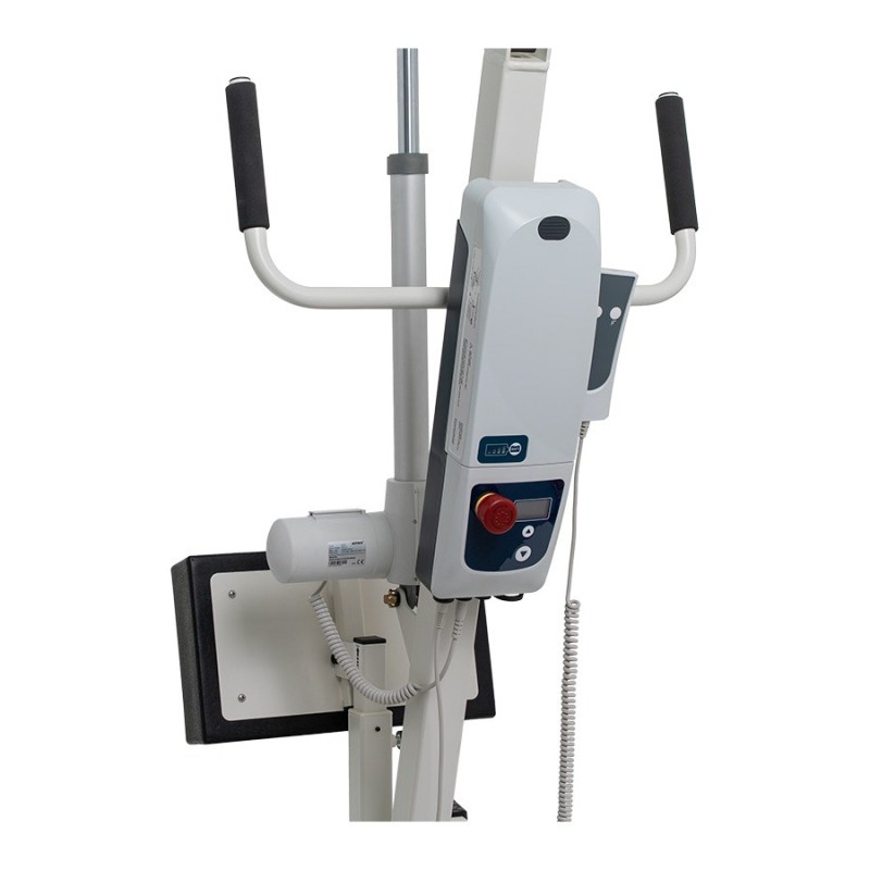 Dual-function hoist TYTAN 2.0 – standard sling Dual-function hoist TYTAN 2.0 – standard sling