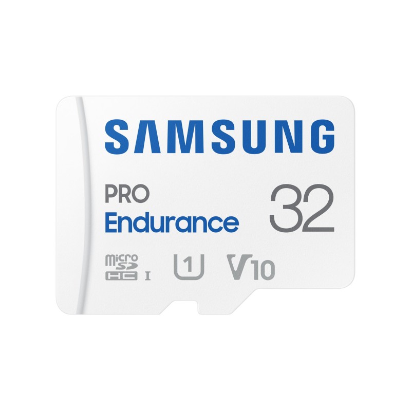 Samsung MB-MJ32K 32 GB MicroSDXC UHS-I Class 10 Samsung MB-MJ32K 32 GB MicroSDXC UHS-I Class 10