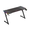 Huzaro Hero 3.3 RGB - gaming table Huzaro Hero 3.3 RGB - gaming table