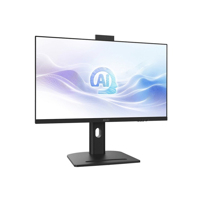 MSI AIO Modern AM273QP AI 1UM-078EU Intel Core 5 Processor 125H 27 MSI AIO Modern AM273QP AI 1UM-078EU Intel Core 5 Processor 125H 27
