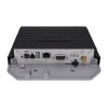 Mikrotik LtAP LTE6 kit 300 Mbit/s Black Power over Ethernet (PoE) Mikrotik LtAP LTE6 kit 300 Mbit/s Black Power over Ethernet (PoE)