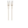 Havit Type C cable CB6284 2.0m (beige) Havit Type C cable CB6284 2.0m (beige)