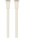 Havit Type C cable CB6284 2.0m (beige)