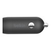 BELKIN CAR CHARGER MAGNETIC QI2 15W, CABLE 1.5M BELKIN CAR CHARGER MAGNETIC QI2 15W, CABLE 1.5M