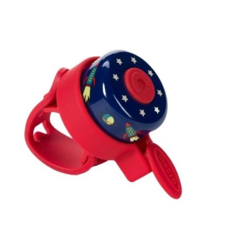 Micro Rocket Bell AC4656 Micro Rocket Bell AC4656