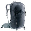 Hiking backpack - Deuter Trail Pro 33