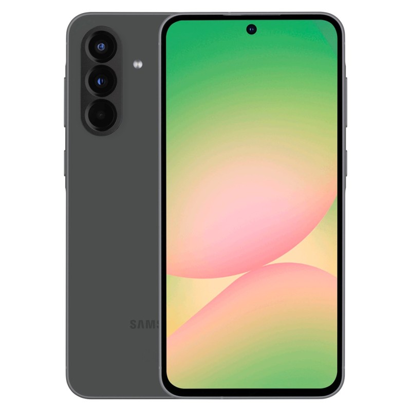 Samsung Galaxy A56 (A566) 5G DS. 8/128GB Graphite Samsung Galaxy A56 (A566) 5G DS. 8/128GB Graphite