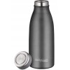 THERMOS THERMOcafé 350 ml thermos flask - grey THERMOS THERMOcafé 350 ml thermos flask - grey