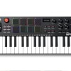 AKAI MPK MINI PLUS - Mini control keyboard