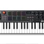 AKAI MPK MINI PLUS - Mini control keyboard