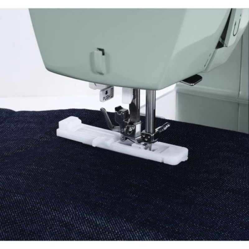 Singer 4423 sewing machine Electric Grey Singer 4423 sewing machine Electric Grey