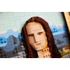 LEGO Art 31213 Mona Lisa LEGO Art 31213 Mona Lisa