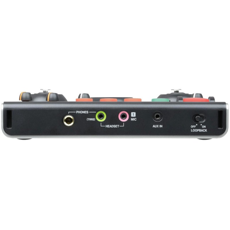 Tascam US-42B - MiniStudio-Series Tascam US-42B - MiniStudio-Series