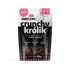 UNISZKI Crunchy Rabbit with Mint and Nettle - Dog Treat - 80g