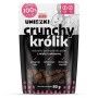 UNISZKI Crunchy Rabbit with Mint and Nettle - Dog Treat - 80g