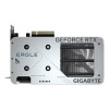 Karta graficzna Gigabyte GeForce RTX 5060 EAGLE OC ICE 8GB Karta graficzna Gigabyte GeForce RTX 5060 EAGLE OC ICE 8GB