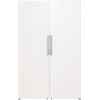 Gorenje FN619EEW5 Upright freezer Freestanding 280 L E White