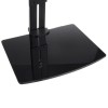 MACLEAN WALL MOUNT FOR TV WITH SHELF MC-451