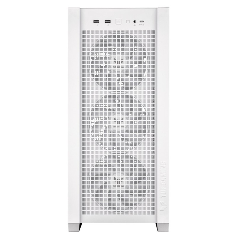 Corsair iCUE LINK 6500X RGB Midi Tower Black Corsair iCUE LINK 6500X RGB Midi Tower Black