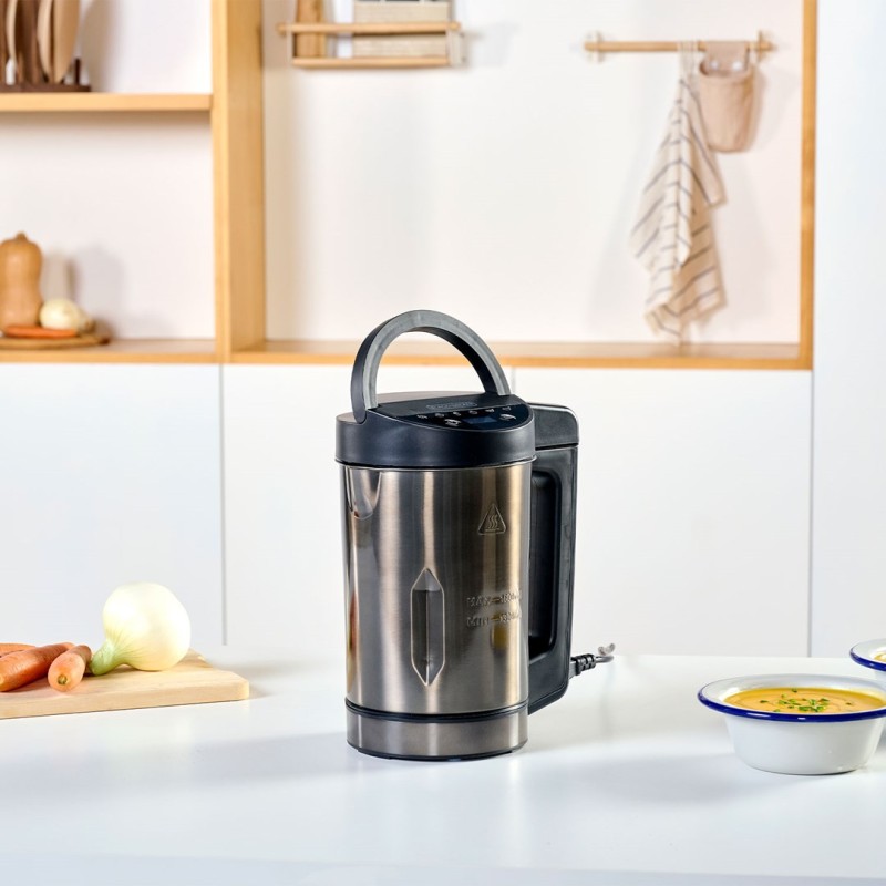 Black+Decker BXSM1000E soup maker Black+Decker BXSM1000E soup maker