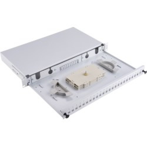 Alantec FOP-1U-24SCS-S patch panel accessory Alantec FOP-1U-24SCS-S patch panel accessory