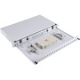 Alantec FOP-1U-24SCS-S patch panel accessory
