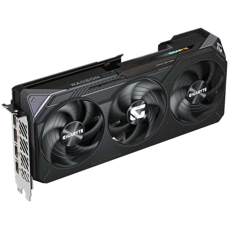 Karta graficzna Gigabyte Radeon RX 9070 XT GAMING OC 16GB Karta graficzna Gigabyte Radeon RX 9070 XT GAMING OC 16GB
