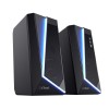 Trust GXT 609 Zoxa Black Wired 6 W Trust GXT 609 Zoxa Black Wired 6 W